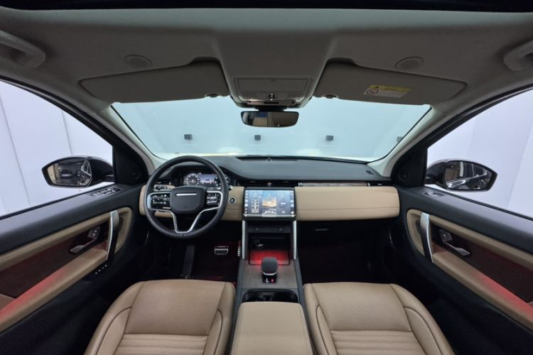 Used Land Rover Discovery Sport 2024 Performance Tech Edition