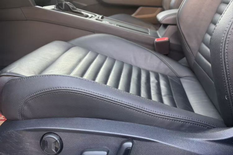 Used Volkswagen Magotan 2019 330TSI DSG Luxury Model China V Standard