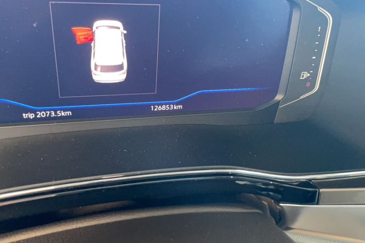 Used Volkswagen Viloran 2020 380TSI Prestige Edition