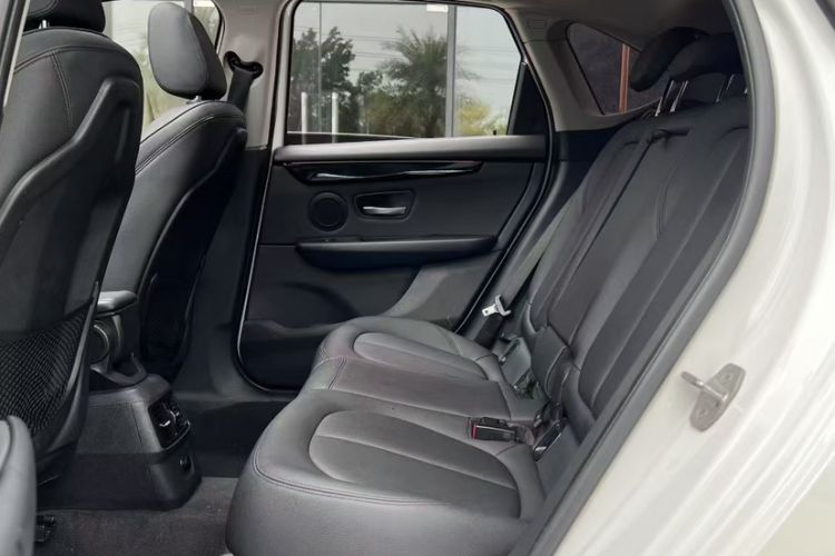 Used BMW 2 Series Active Tourer 2016 218i Sports Design Package
