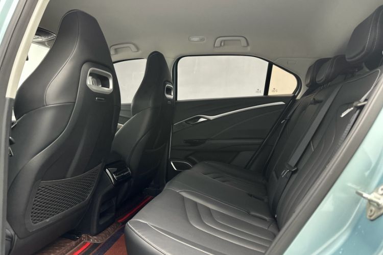 Used NETA U 2021 Pro 400 Cruiser Edition