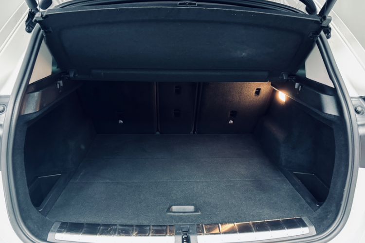 Used BMW X1 2019 sDrive18Li Premium Edition
