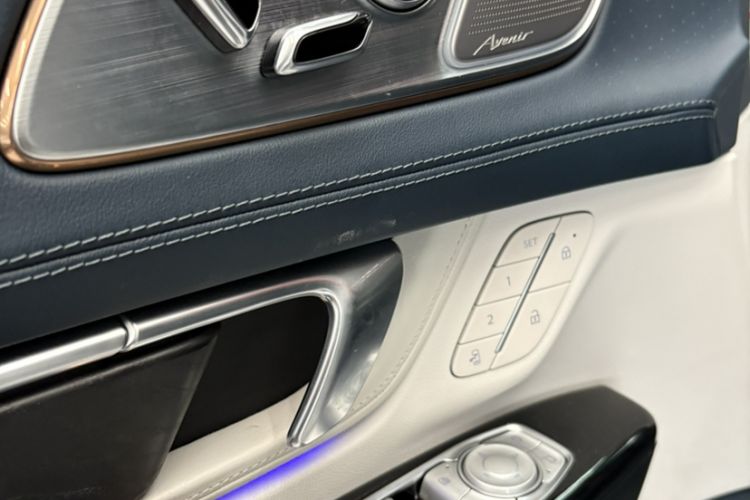 Used Buick Century 2023 2.0T Four-Seat Private Edition
