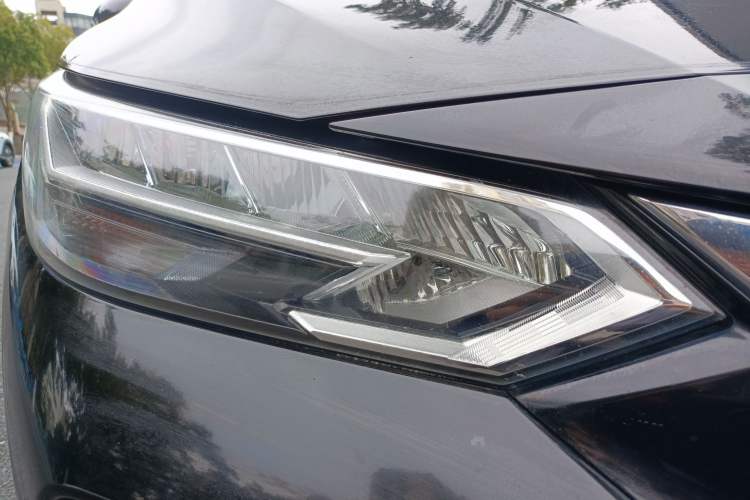 Used Nissan Sylphy 2022 1.6L XL CVT Enjoyment Edition
