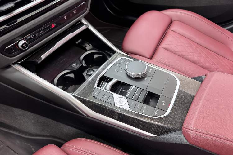 Used BMW 3 Series 2023 325Li M Sport Package
