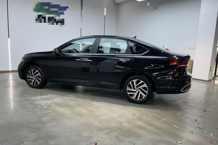 Used Volkswagen Lavida 2023 280TSI DSG Starry Sky Deluxe Edition
