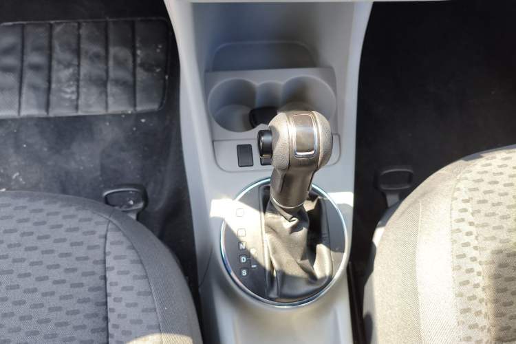 Used Skoda Fabia 2012 1.4L Automatic Crystal Edition
