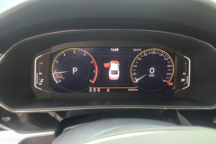 Used Volkswagen Passat 2022 330TSI Starry Elite Edition
