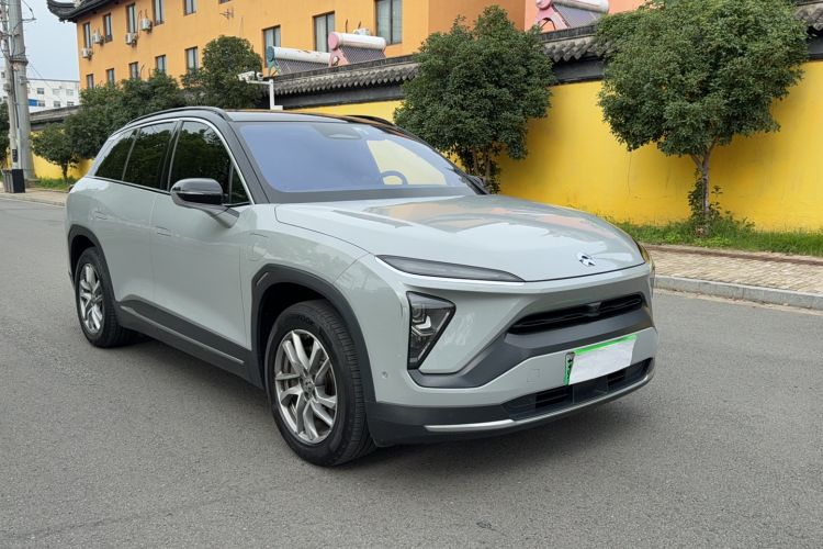 Used Nio ES6 2020 610 km Performance Version
