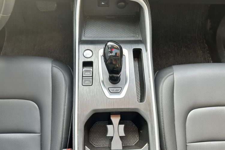 Used Haval H6 2025 1.5T National Style Urban Edition