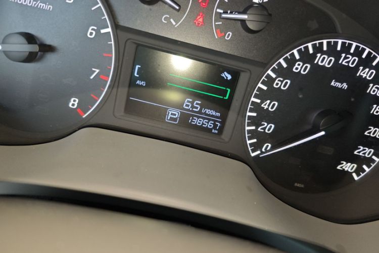 Used Nissan Sylphy 2012 1.6 XL CVT Luxury Edition