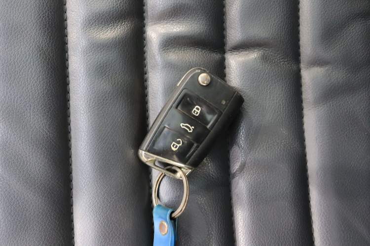 Used Volkswagen Lamando 2017 280TSI DSG Comfort Edition
