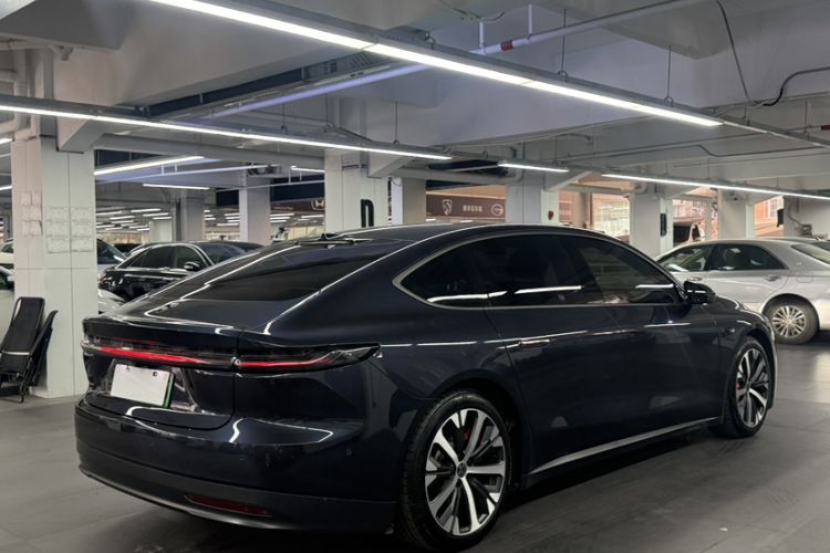 Used Nio ET7 2022 100kWh First Edition