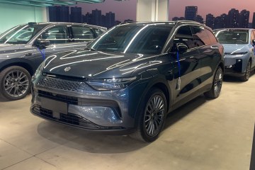 Used Leapmotor C11 2023 Range-Extended 300 Comfort Edition