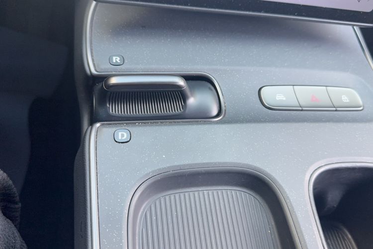 Used Nio ET5 2022 75 kWh
