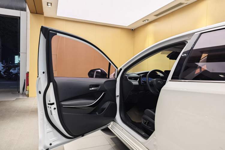 Used Toyota Allion 2021 2.0L Deluxe Edition