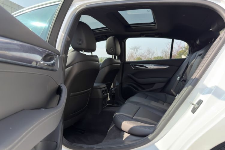 Used Cadillac CT5 2020 28T Fashion Edition
