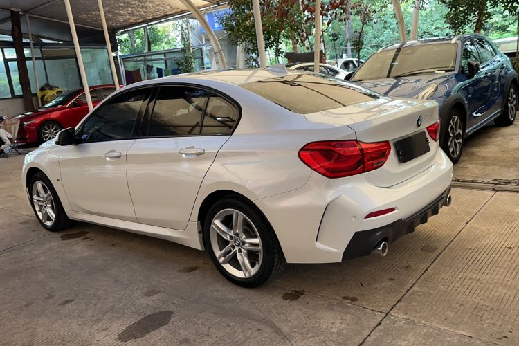 Used BMW 1 Series 2020 120i M Sport Package