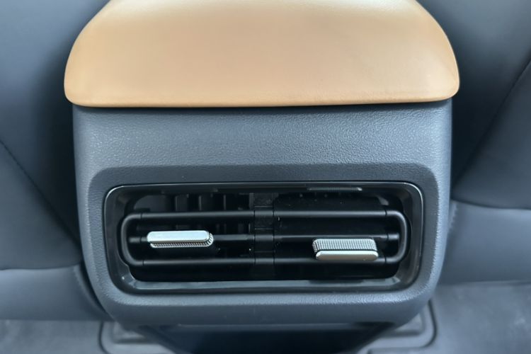 Used  Galaxy Xingjian 7 EM-i 2025 120km Flagship Edition
