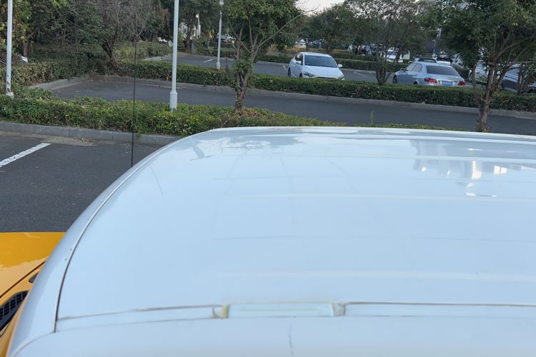 Used Toyota FJ Cruiser 2018 4.0 Automatic Middle East
