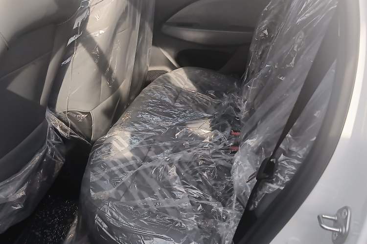 Used Leapmotor T03 2025 310 Comfort Edition
