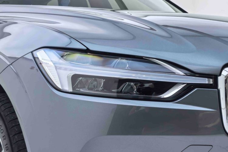 Used Volvo XC60 2019 T5 4x4 Smart Edition China V Standard