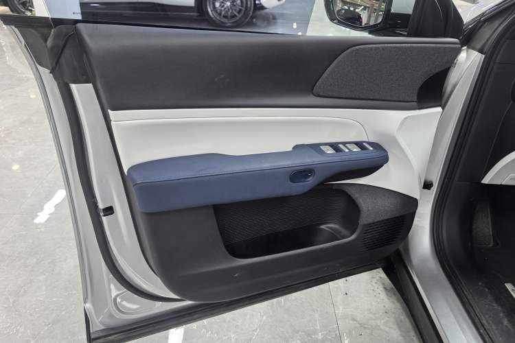 Used XPeng G6 2023 580 Long-Range Max
