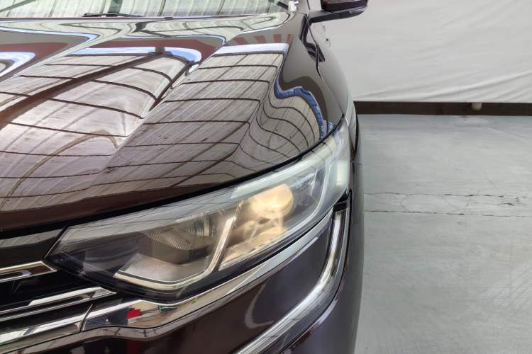 Used Renault Koleos 2018 2.0L Two-Wheel Drive Comfort Edition
