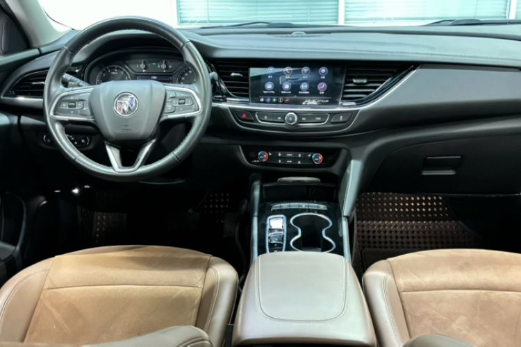 Used Buick Regal 2023 552T Smart Enjoyment Version
