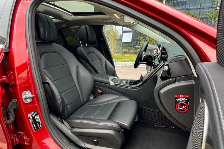 Used Mercedes-Benz C-Class 2020 C 260 L Sport Edition