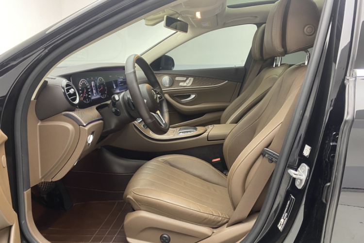 Used Mercedes-Benz E-Class 2020 Restyled E 300 L Exclusive Edition