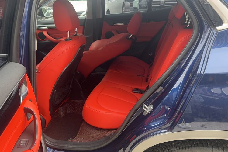 Used BMW X2 2020 sDrive20i M Sport Package