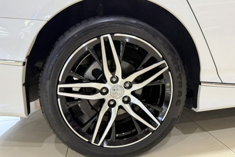 Used Honda Accord 2022 Xing·Hybrid 2.0L Phantom Night·Sharp Intelligence Edition
