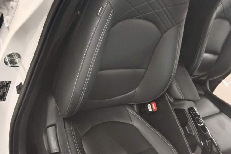 Used Hyundai ix35 2021 240TGDi DCT Two-Wheel-Drive GLS Leading Edition
