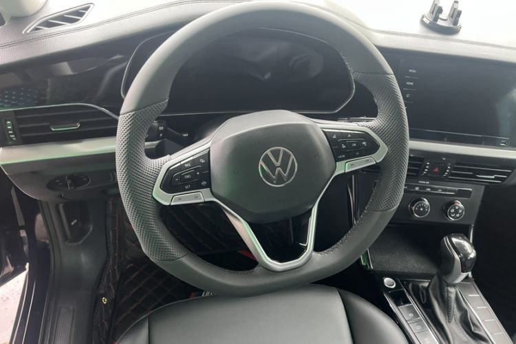 Used Volkswagen Passat 2023 Revised Version 280TSI Business Edition
