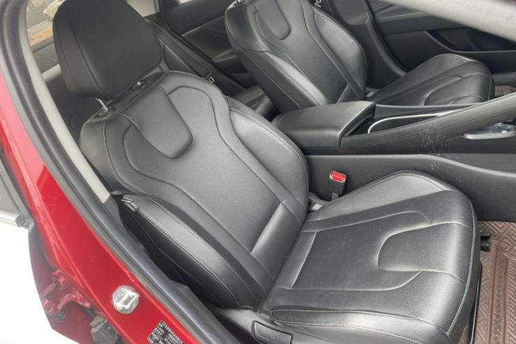 Used Hyundai Elantra 2021 1.5L CVT LUX Prestige Edition
