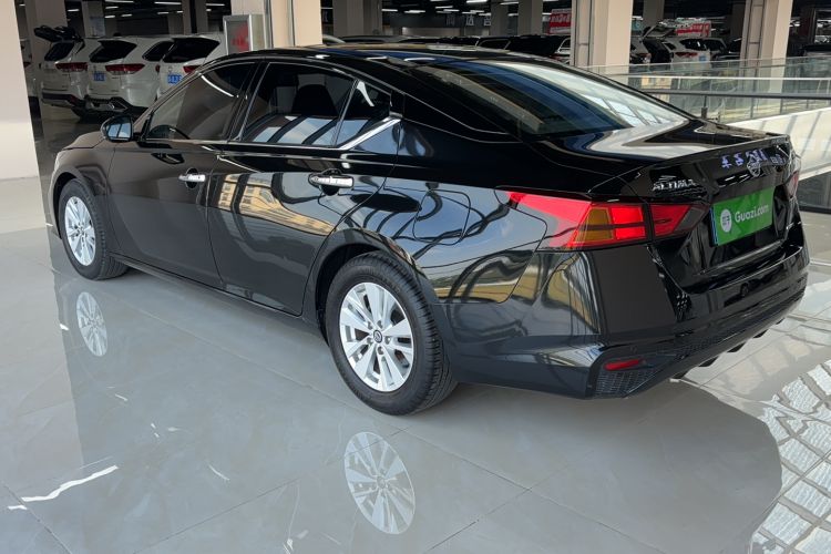 Used Nissan Teana 2020 2.0L XL Comfort Edition
