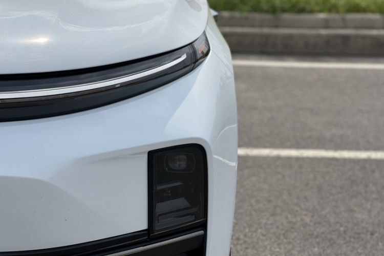 Used Li Auto L7 2024 Max
