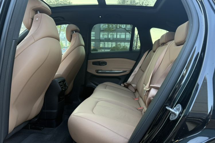 Used Nio ES6 2020 420 km Sport Edition