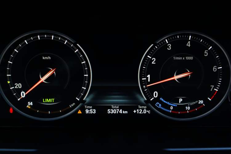 Used BMW X6 2017 xDrive35i Luxury Edition
