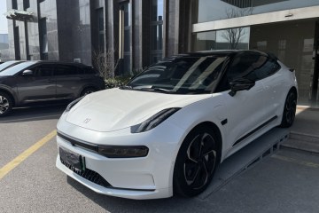 Used Zeekr 001 2023 YOU Edition 100 kWh