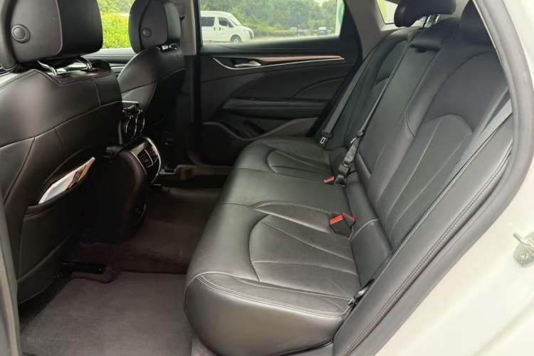 Used Buick LaCrosse 2018 20T Elite Edition
