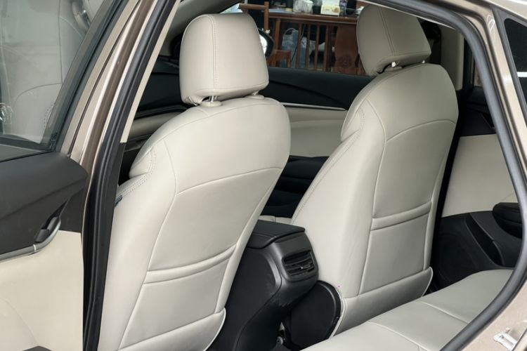 Used Buick GT 2017 15N Automatic Elite Version
