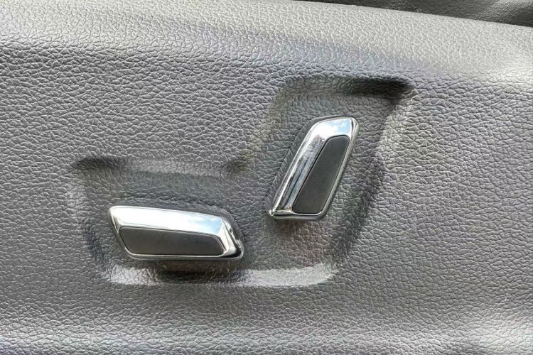 Used Hongqi HS5 2019 2.0T Smart Connect Flagship Edition