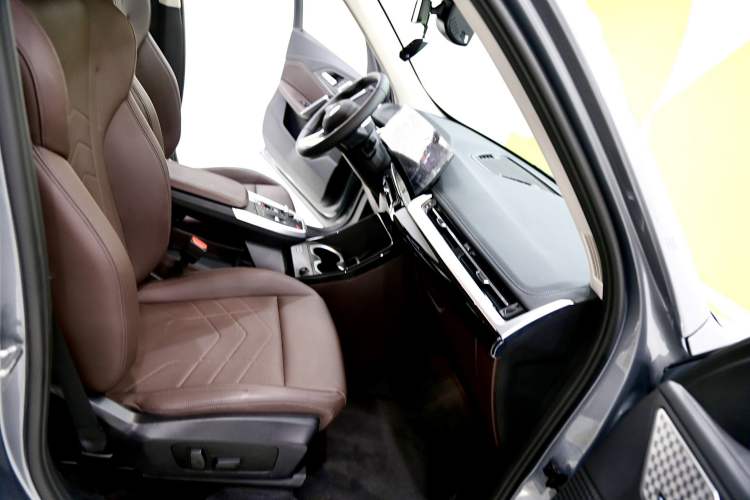 Used BMW X1 2023 sDrive25Li X Design Package
