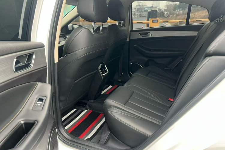 Used Chery Arrizo 5 PLUS 2021 Xiao AI 1.5T CVT Enjoy PLUS