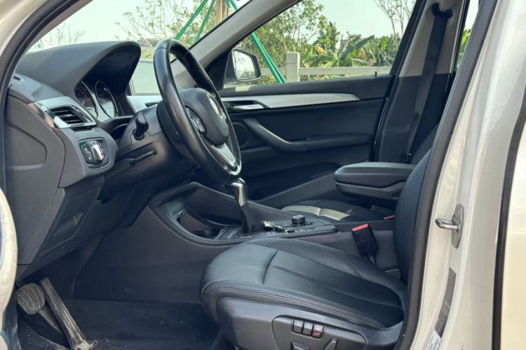 Used BMW X1 2018 sDrive20Li Leading Model