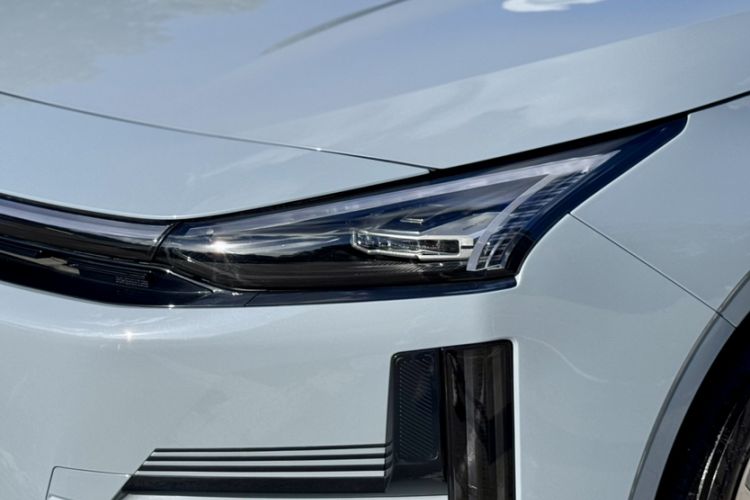 Used  L6 2023 125km Starship
