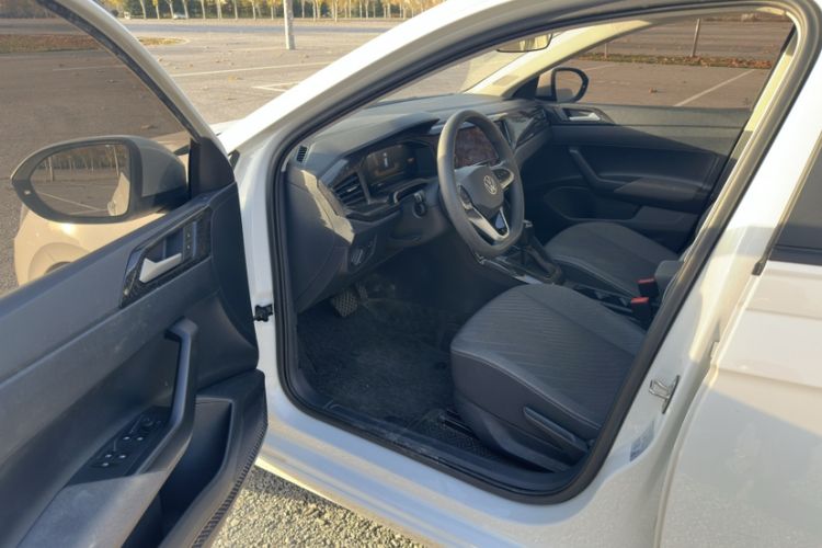 Used Volkswagen Lavida 2025 New Sharp 1.5L Outstanding New Edition
