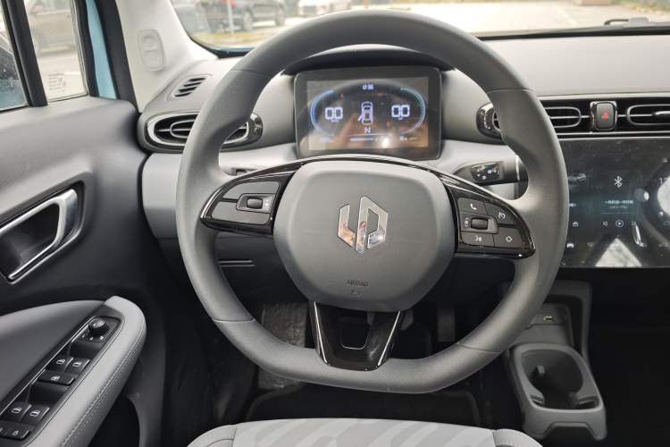 Used Leapmotor T03 2025 403 Comfort Edition